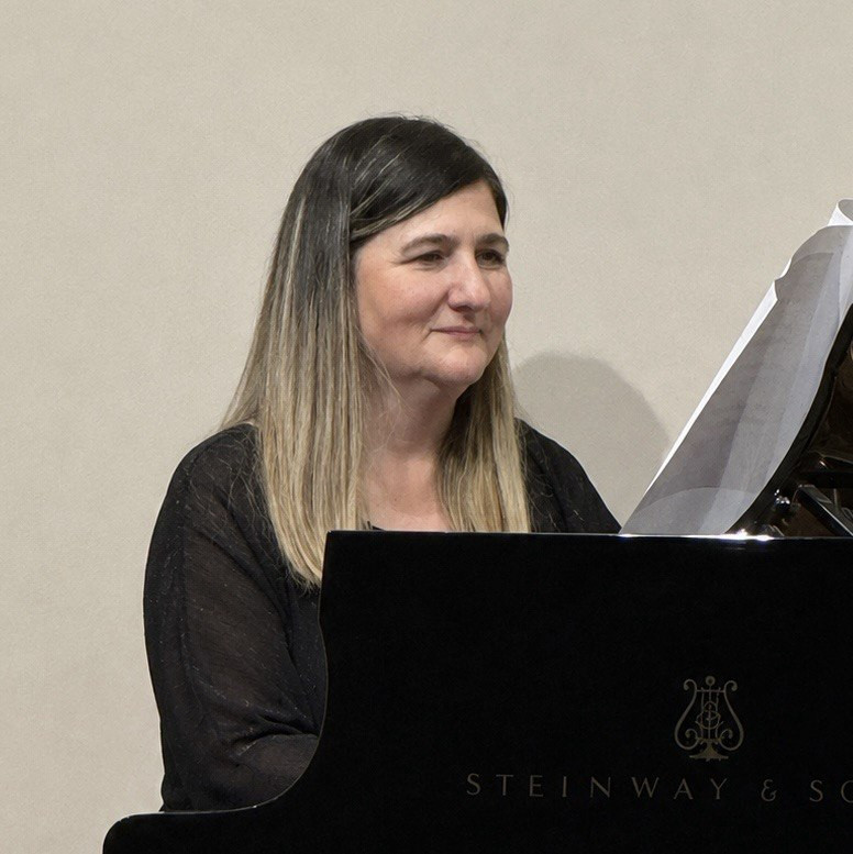 Ms Olivera Miljkovic